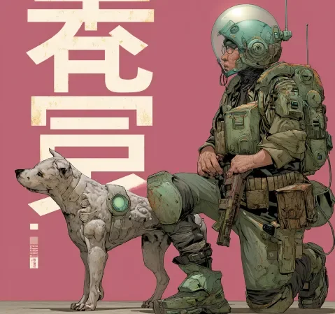 未来设定与想象专题片单主题示意